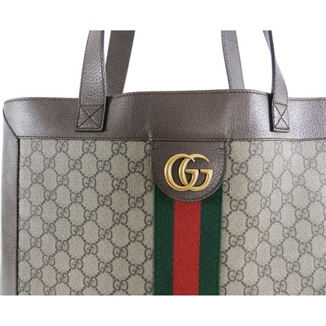 gucci monogram bag fake|gucci monogram tote bag.